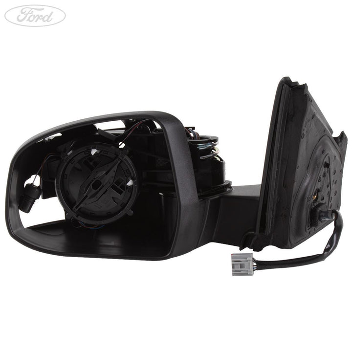 MONDEO ESTATE MONDEO FRONT N/S LEFT WING MIRROR