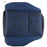 SEAT CUSHION COVER