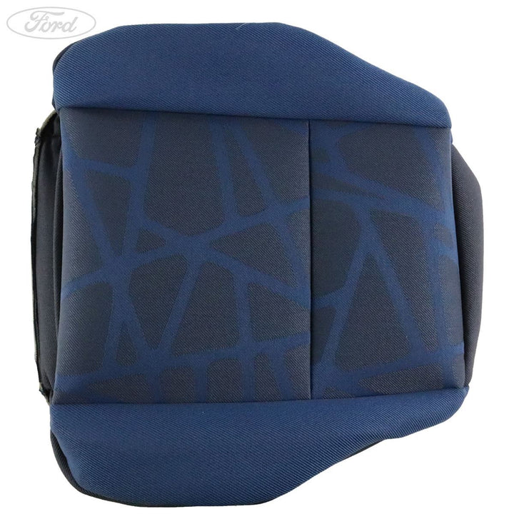 SEAT CUSHION COVER