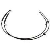 GRAND C-MAX PARKING HAND BRAKE CABLE