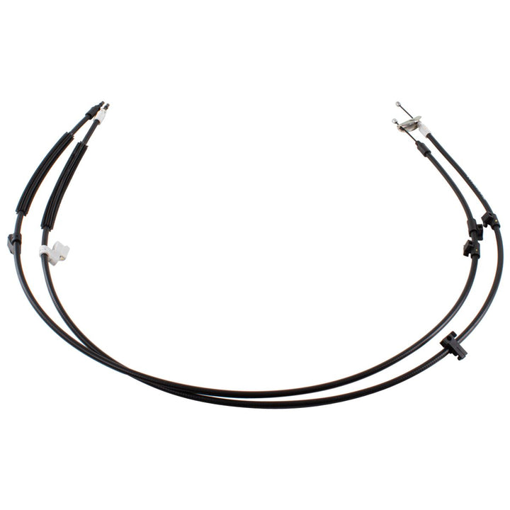 GRAND C-MAX PARKING HAND BRAKE CABLE