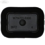 EDGE ROOF WINDOW FRONT SCREW & WASHER 2015