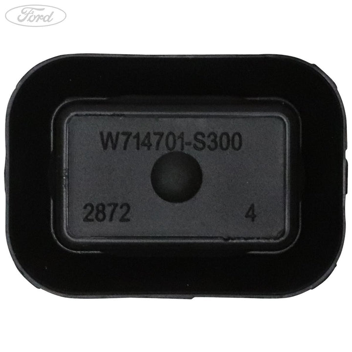 EDGE ROOF WINDOW FRONT SCREW & WASHER 2015