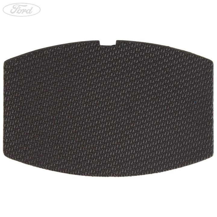 FIESTA O/S B PILLAR SCREW PLUG SPORT DARK ROOFLINING