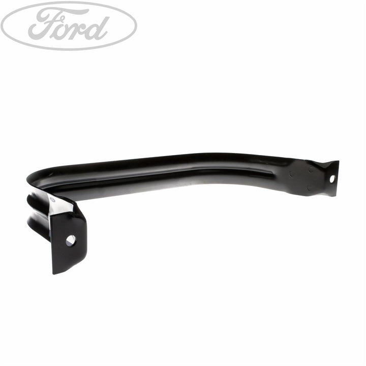 FUEL TANK STRAP