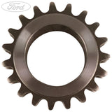 CRANKSHAFT GEAR