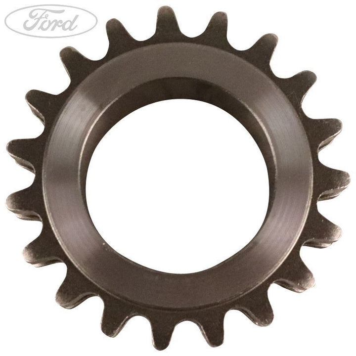 CRANKSHAFT GEAR
