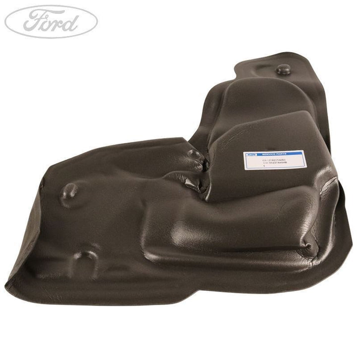 ECOSPORT FRONT N/S INNER WATER SPLASH SHIELD PLASTIC 2013-