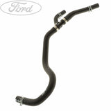 HEATER WATER HOSE