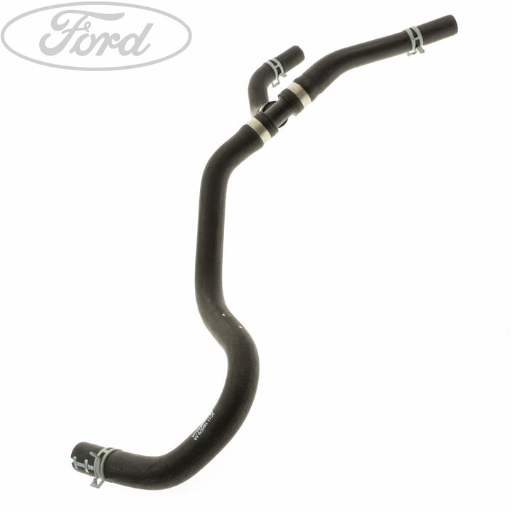 HEATER WATER HOSE