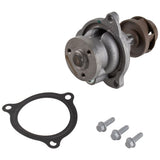 FIESTA KA STREET KA ENGINE WATER PUMP