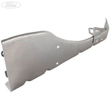 MONDEO ESTATE REAR BUMPER MOUNTING BRACKET