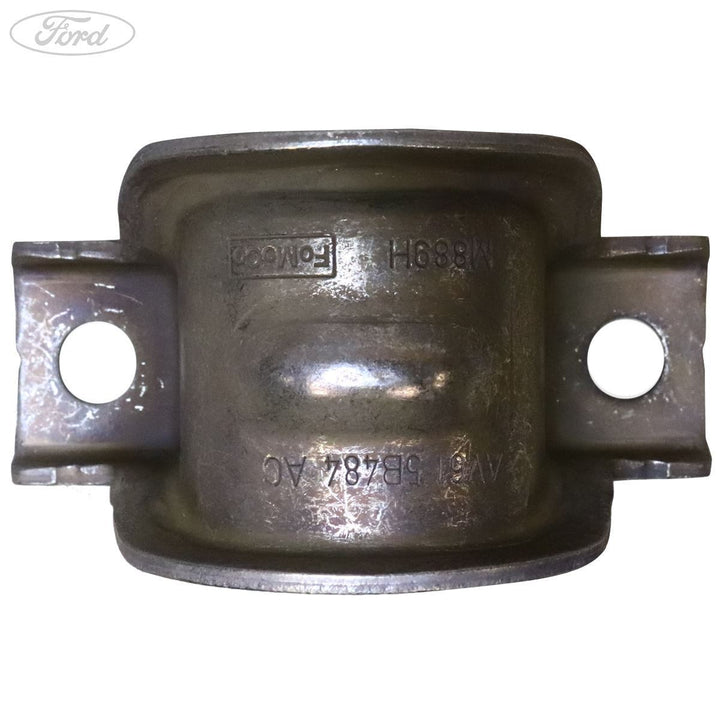 GT C-MAX FOCUS REAR ANTI-ROLL BAR BUSH CLAMP BRACKET 2017-