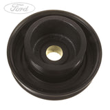 FOCUS FIESTA FUSION C-MAX CRANKSHAFT PULLEY