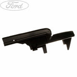 KUGA O/S FRONT BODY AIR DEFLECTOR PANEL