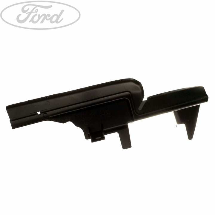 KUGA O/S FRONT BODY AIR DEFLECTOR PANEL