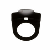 FRONT SUSPENSION ARM BALL JOINT MOUNTING COVER