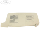 SUN VISOR