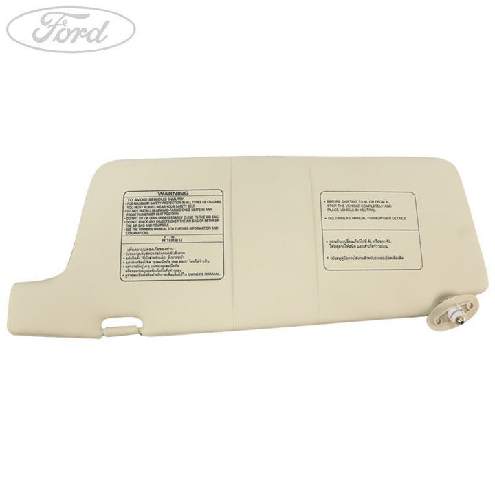 SUN VISOR