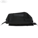 SEAT BACK COVER