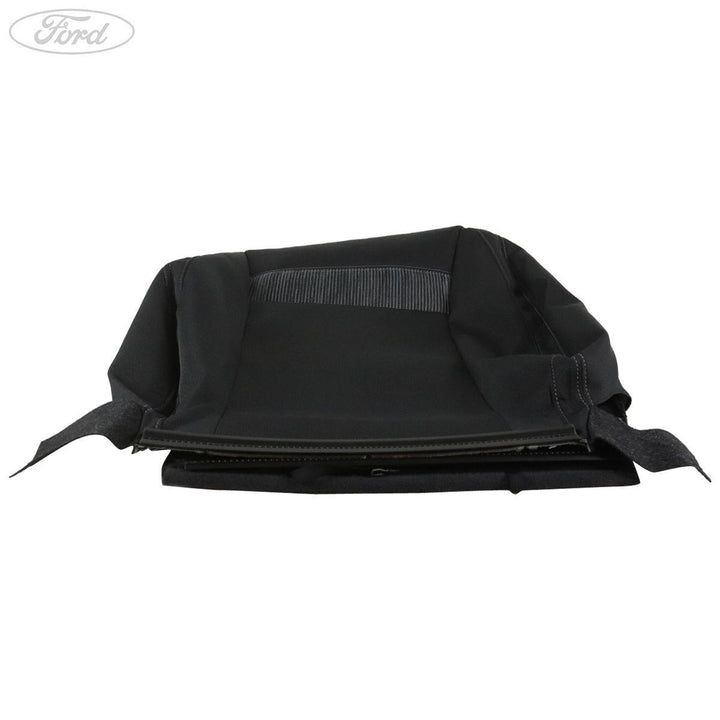 SEAT BACK COVER