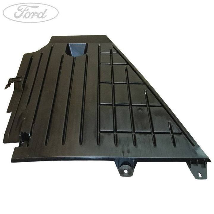 KUGA N/S UNDER VEHICLE AIR DEFLECTOR TRIM PANEL 2012-