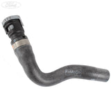 KUGA FOCUS DURATEC ST HEATER WATER OUTLET HOSE 08-12