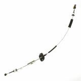 GEAR SELECTOR LEVER CONTROL CABLE