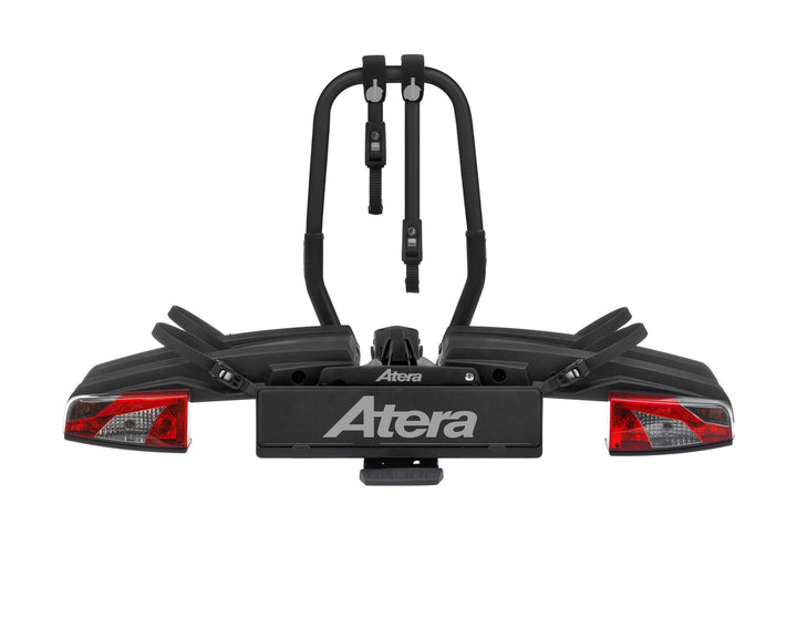 ATERA* REAR BIKE CARRIER GENIO PRO ADVANCED,FOR 2 BIKES
