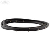 S-MAX GALAXY FRONT N/S WEATHERSTRIP SEAL DOOR MOUNTED 2015-