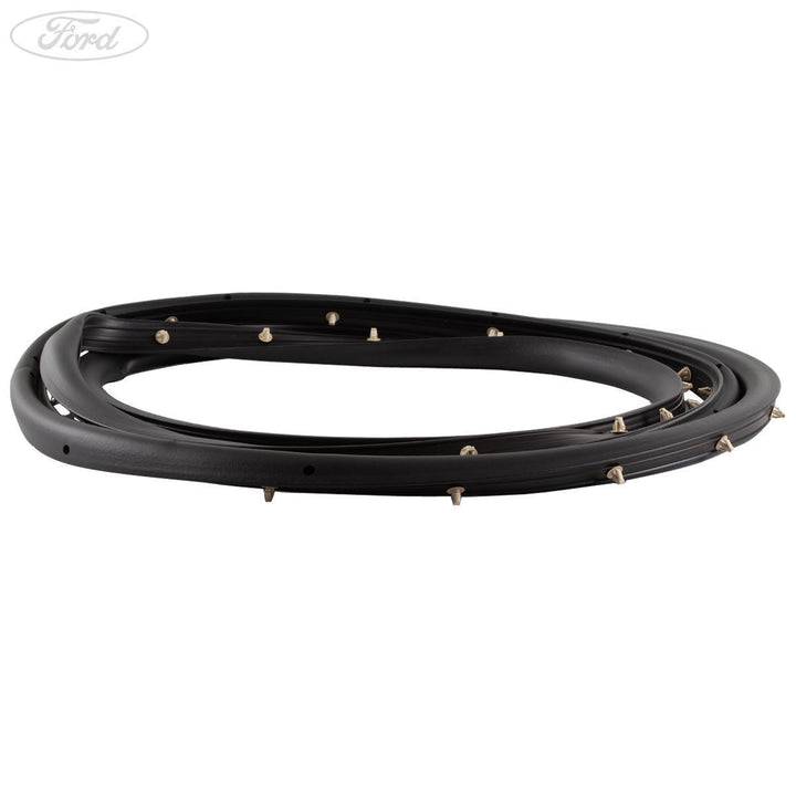 S-MAX GALAXY FRONT N/S WEATHERSTRIP SEAL DOOR MOUNTED 2015-