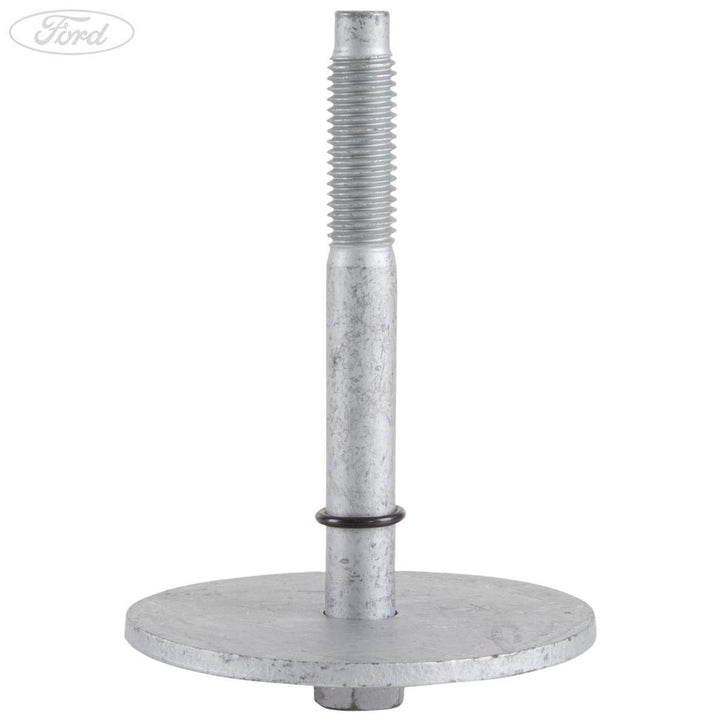 REAR CROSS MEMBER & STABILIZER BAR HEX HEAD BOLT AND WASHER PACK OF 5