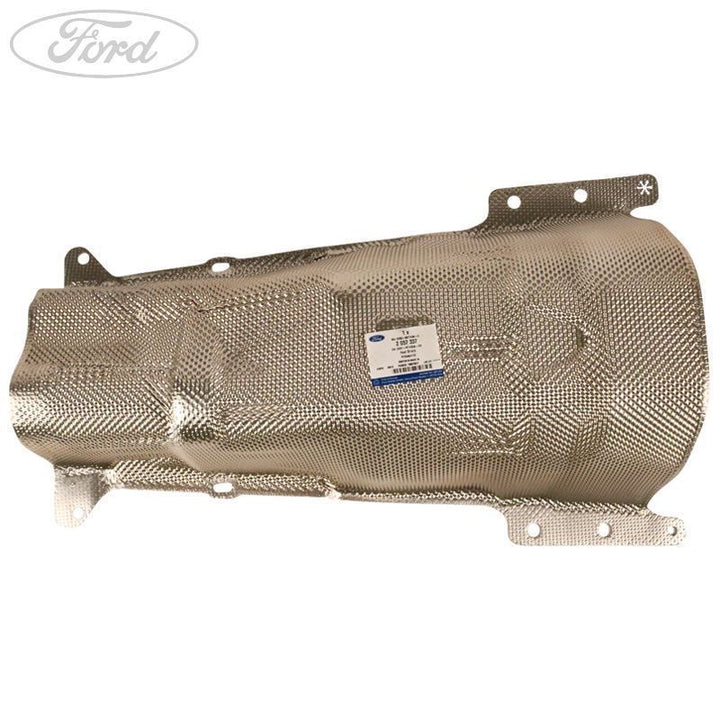KUGA FRONT EXHAUST SPLASH & HEAT SHIELD 2012-2020
