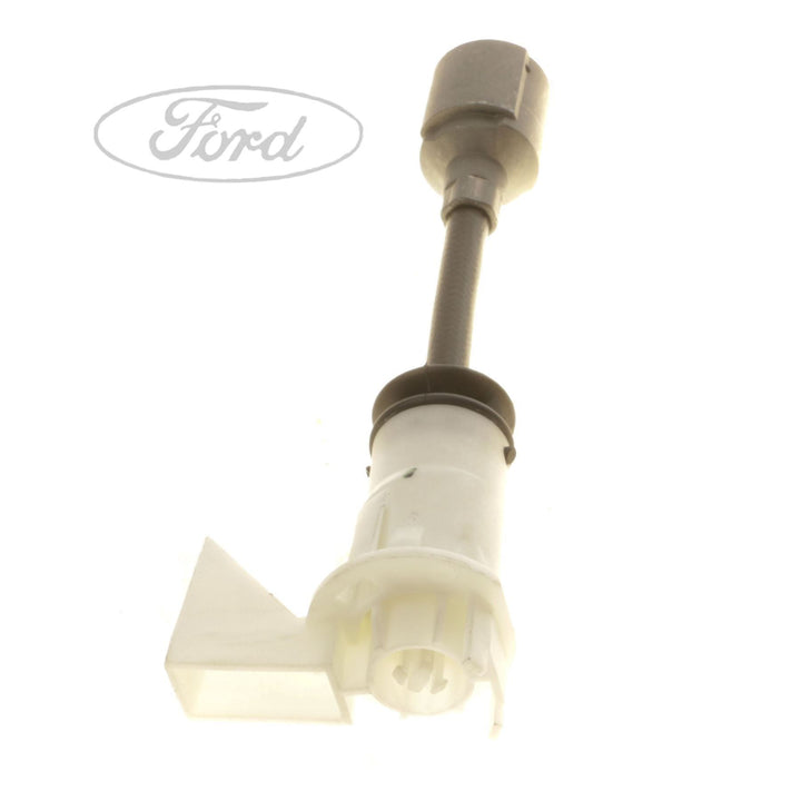 FOCUS BONNET RELEASE LOCK REPAIR KIT, 2005-2011