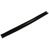 CONNECT MK N/S SLIDING DOOR QUARTER WINDOW WEATHERSTRIP LWB