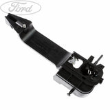 FIESTA FUSION FRONT DOOR LOCK HANDLE REINFORCEMENT