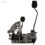 FIESTA FUSION BRAKE & CLUTCH PEDAL HOUSING BOX BRACKET