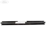 DOOR GLASS CHANNEL
