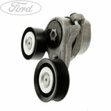 FOCUS FOCUS C-MAX TENSION PULLEY