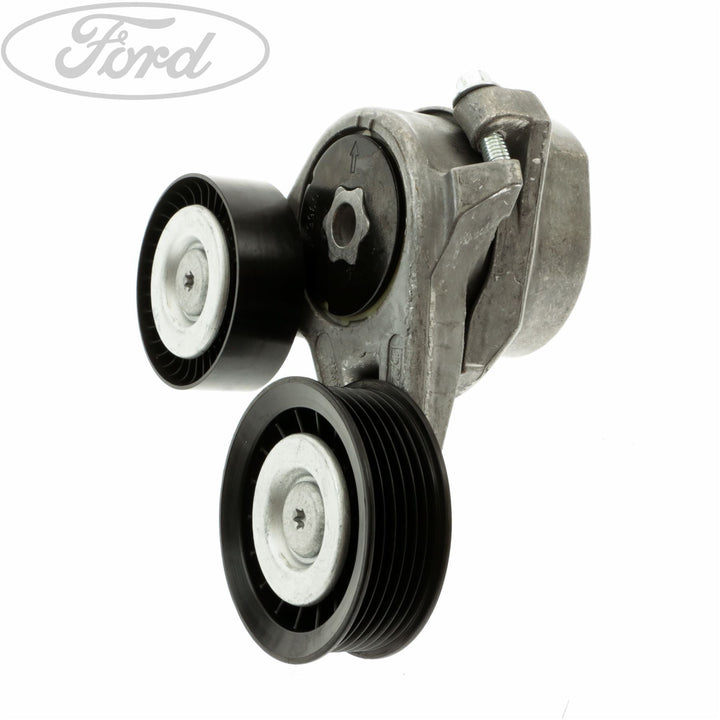 FOCUS FOCUS C-MAX TENSION PULLEY