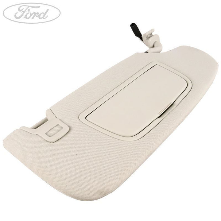 SUN VISOR