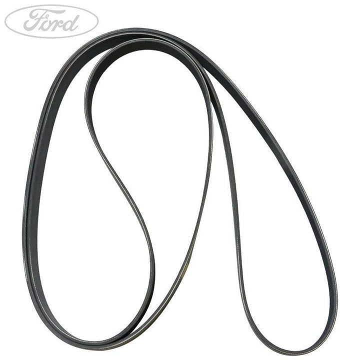 RANGER DURATORQ 16V AUXILIARY DRIVE V BELT 09/2015-