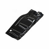 TRANSIT CUSTOM REAR CHASSIS CROSS MEMBER PANEL FOR DOUBLE REAR DOORS 2023-ONWARDS