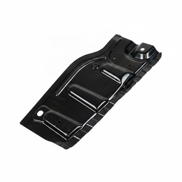 TRANSIT CUSTOM REAR CHASSIS CROSS MEMBER PANEL FOR DOUBLE REAR DOORS 2023-ONWARDS