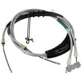 PARKING HAND BRAKE CABLE