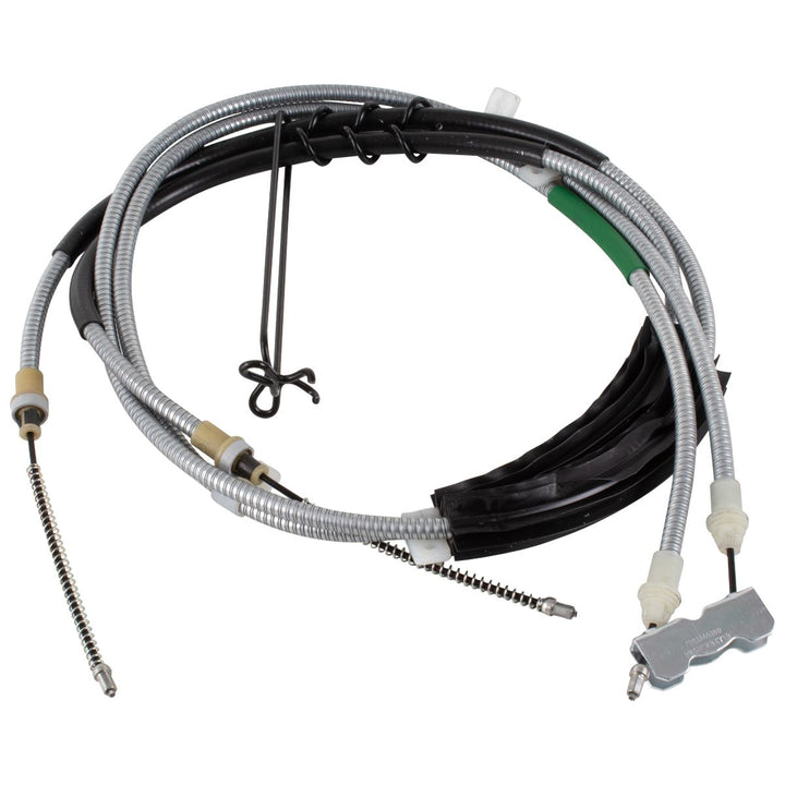 PARKING HAND BRAKE CABLE