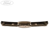 RANGER RADIATOR GRILLE WINGED TRIM MOULDING 15- CHROME