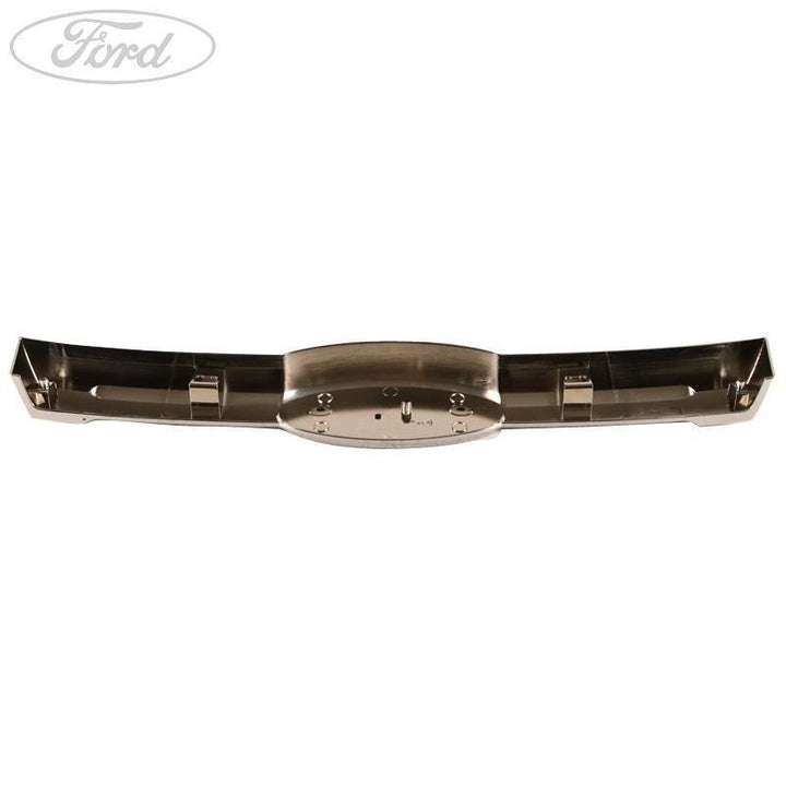 RANGER RADIATOR GRILLE WINGED TRIM MOULDING 15- CHROME