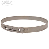 TRANSIT FRONT DRIVE SHAFT INNER & OUTER CV BOOT CLAMP