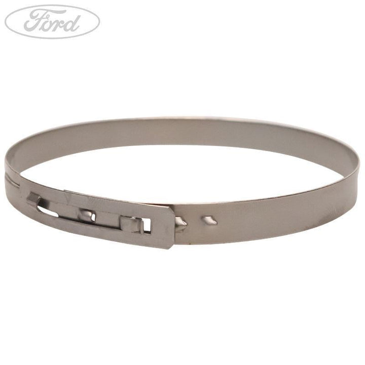 TRANSIT FRONT DRIVE SHAFT INNER & OUTER CV BOOT CLAMP